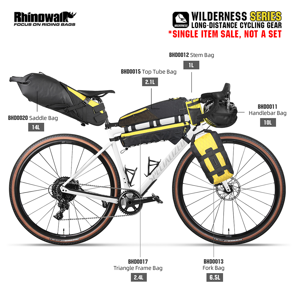 Cycling Gear For Sale - Rhino walk Bike Langstrecken-Fahrrad ausrüstung Wählen