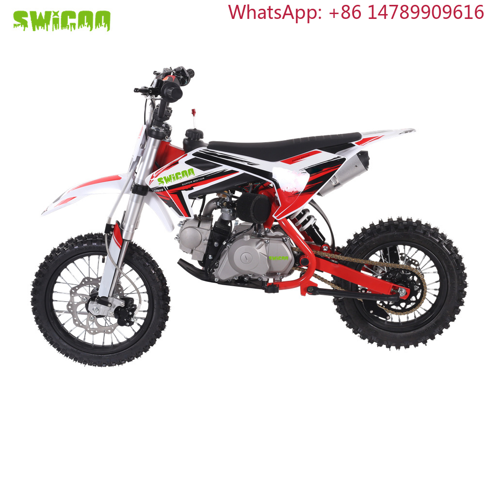 Road Bike Tire - Leichtes Design SWICOO EPA CE-Zertifiziertes 110CC