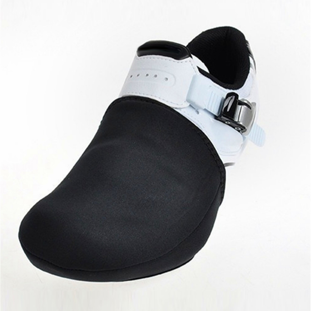 Cycling Shoe Covers - Fahrradschuh-Zehenabdeckung für Herren und Damen, Schuhüberzug,