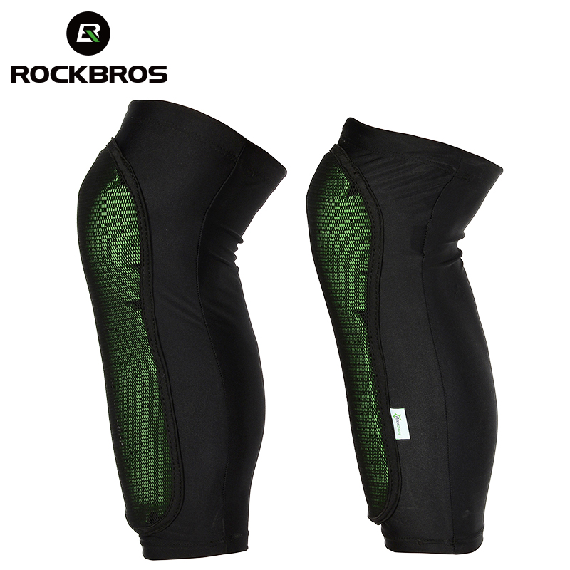 Cycling Gear Pas - Rockbros Sport Bein wärmt MTB Radfahren