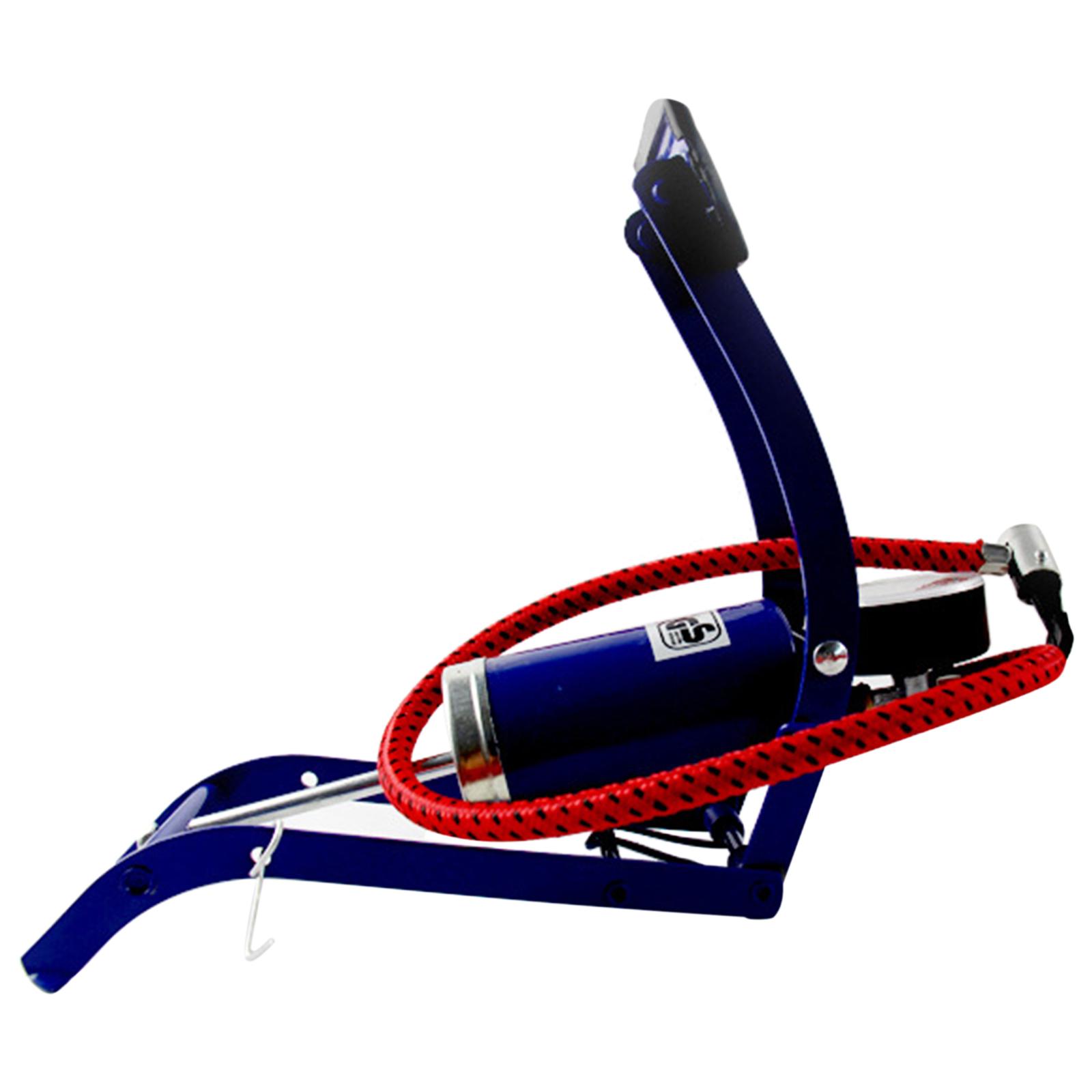 Mini Tragbare Fahrradluftpumpe – Gravel Bike Tires Bewertung und Preis
