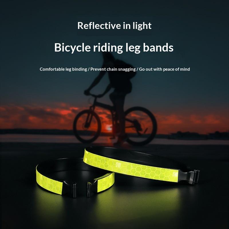 Heißer Verkauf: 2er-Set reflek – Cycling Gear For Sale Bewertung und Preis