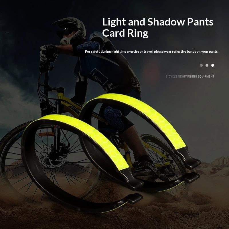 Heißer Verkauf: 2er-Set reflek – Cycling Gear For Sale Bewertung und Preis