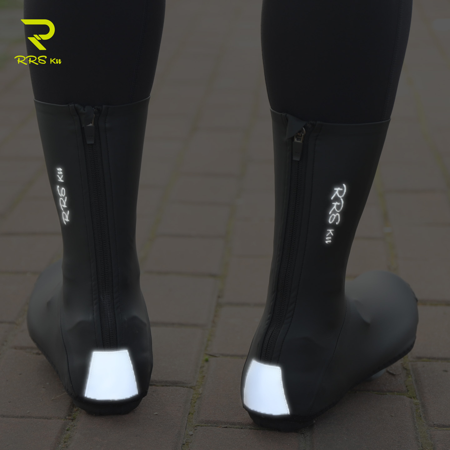 RRSKIT Fahrrad-Schuhüberzug, d – Cycling Shoe Covers Bewertung und Preis