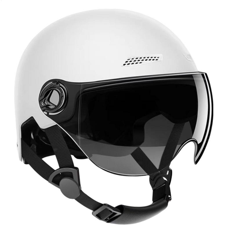 Vintage Motorrad Klassischer H – Aero Cycling Helmet Bewertung und Preis
