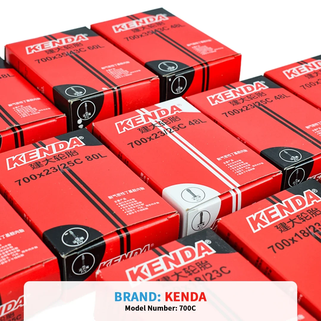 1 Stück KENDA Fahrradreifen-Sc – Road Bike Tire Bewertung und Preis