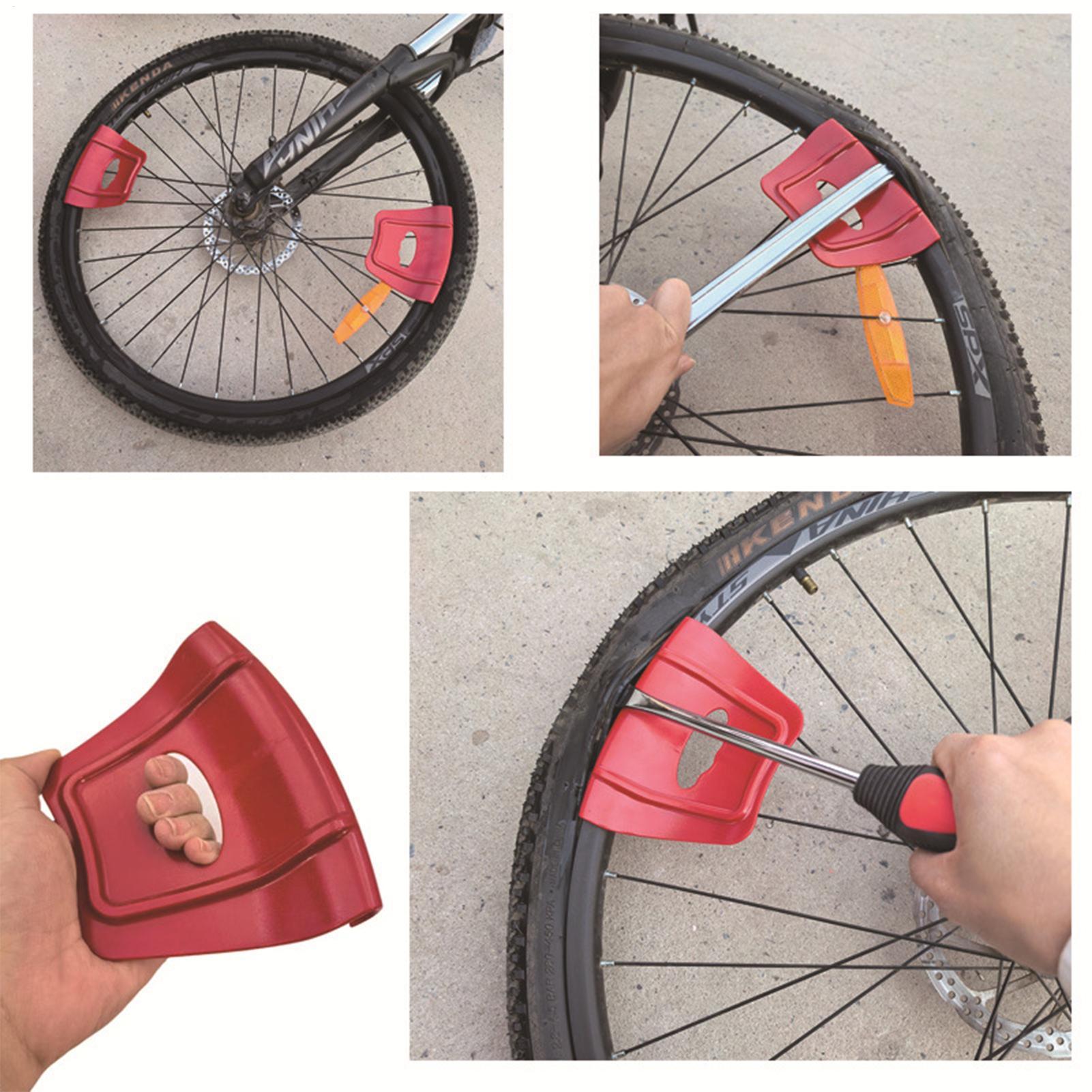 Felgenschutz Reifenschutz Werk – Gravel Bike Tires Bewertung und Preis