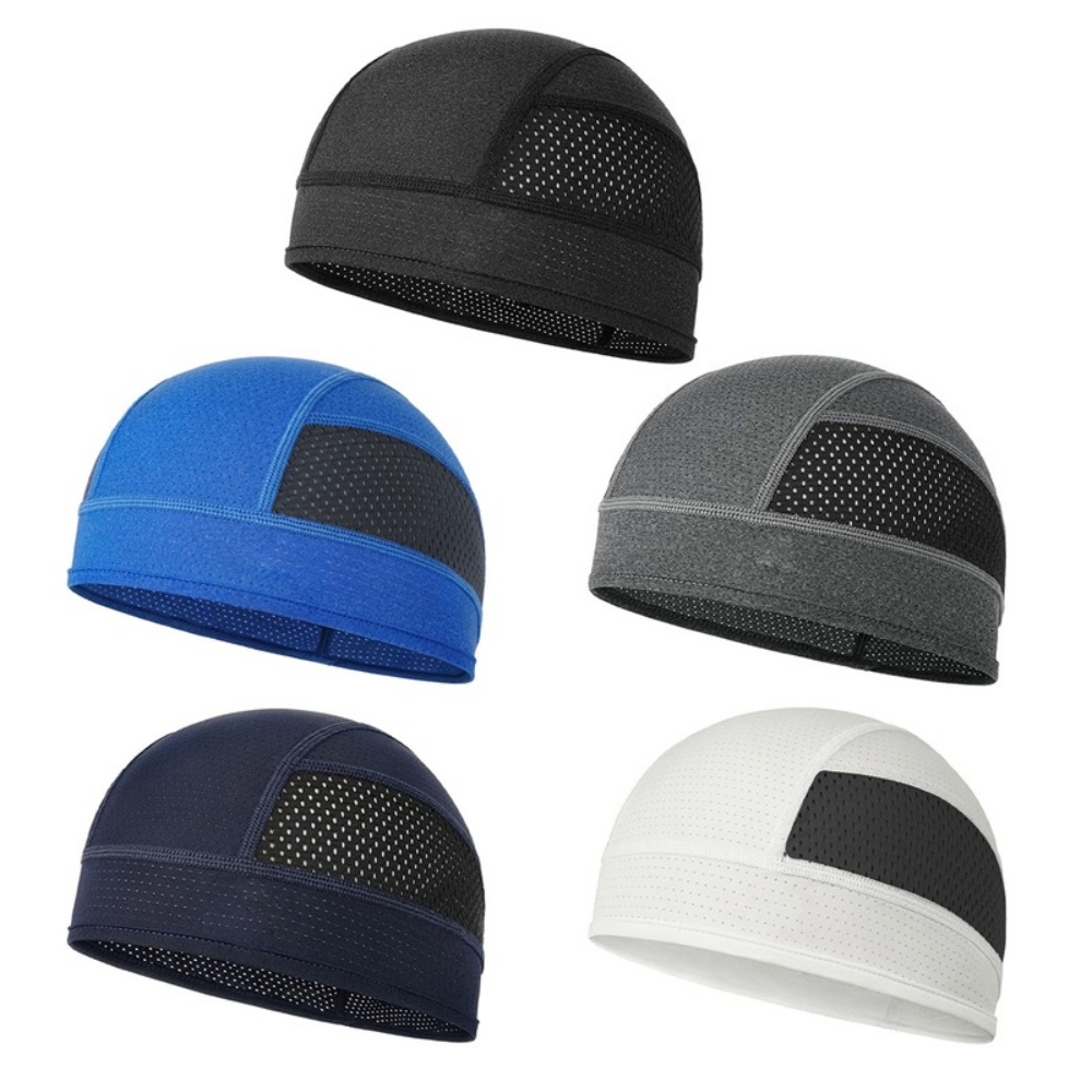 Sommer Mesh Thin Vents Beanie  – Aero Cycling Helmet Bewertung und Preis