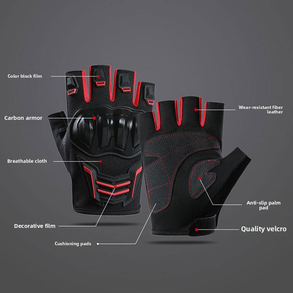 Atmungsaktive Motorrad Handsch – Cycling Gear Pas Bewertung und Preis