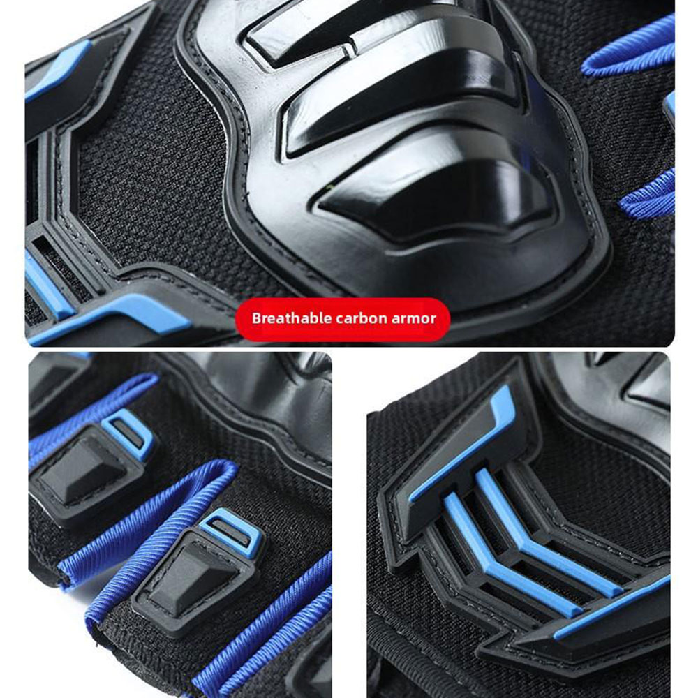 Atmungsaktive Motorrad Handsch – Cycling Gear Pas Bewertung und Preis