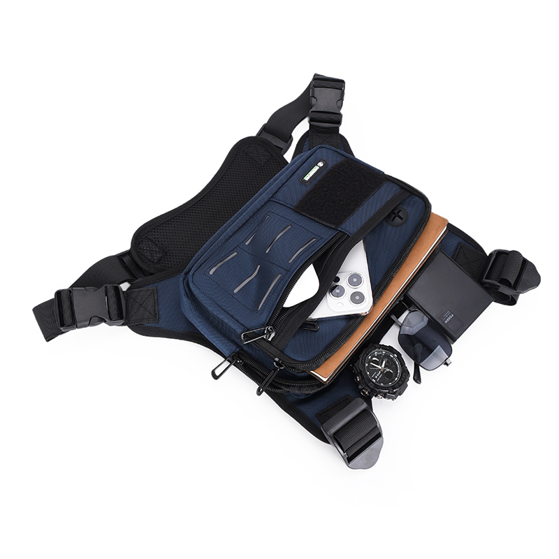 Herren Taktische Brusttasche W – Cycling Gear Tote Bewertung und Preis