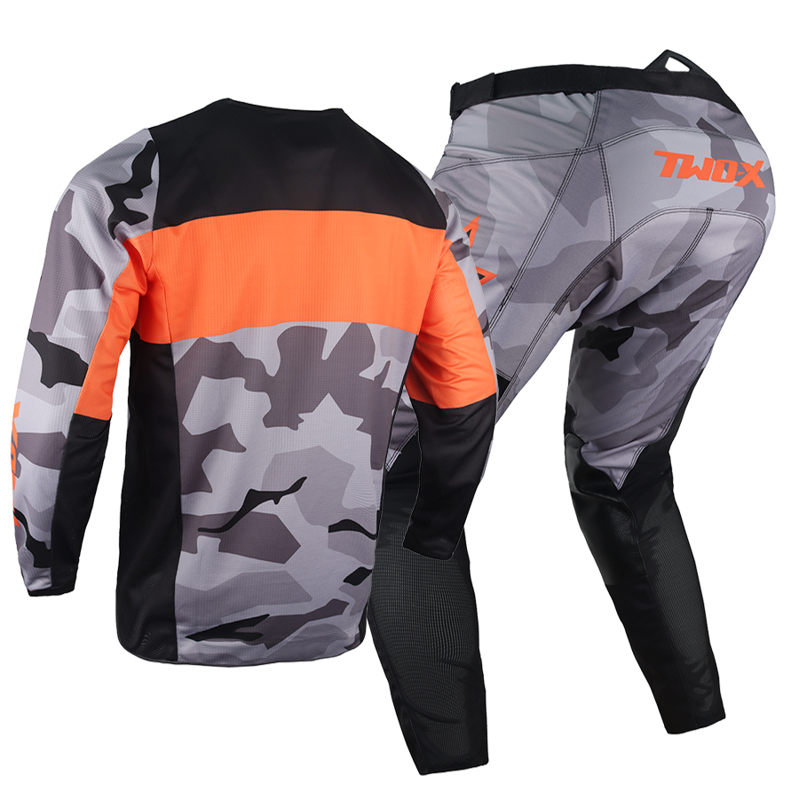 NEUES Jugend-MX-Trikot-Hosen-S – Cycling Gear For Kids Bewertung und Preis