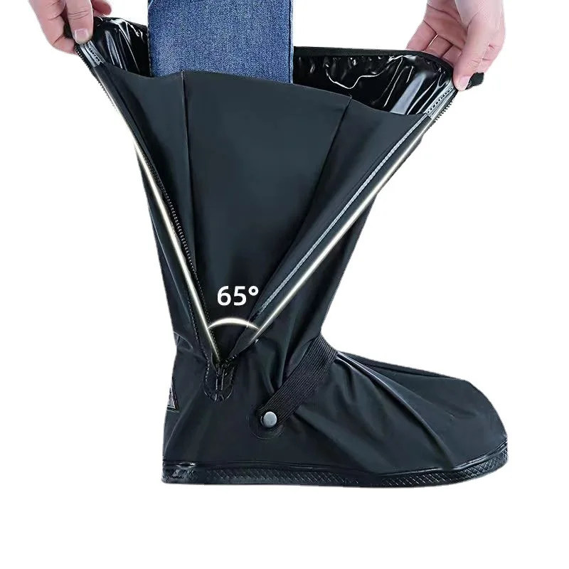 Unisex wiederverwendbare rutsc – Cycling Shoe Covers Bewertung und Preis