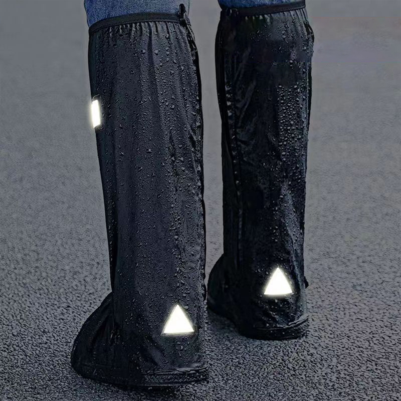 Unisex wiederverwendbare rutsc – Cycling Shoe Covers Bewertung und Preis