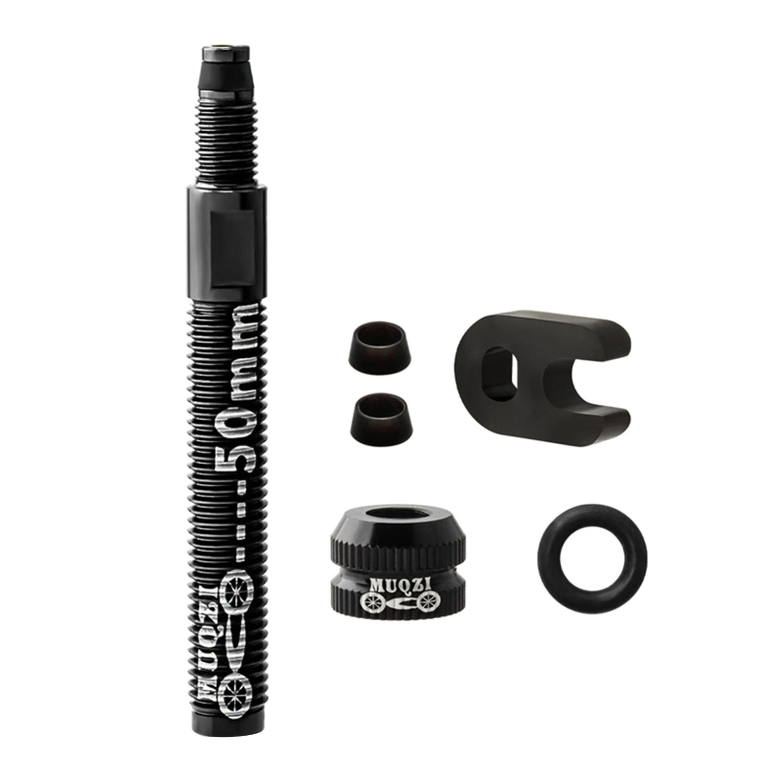 Presta-Ventilverlängerung für  – Gravel Bike Tires Bewertung und Preis