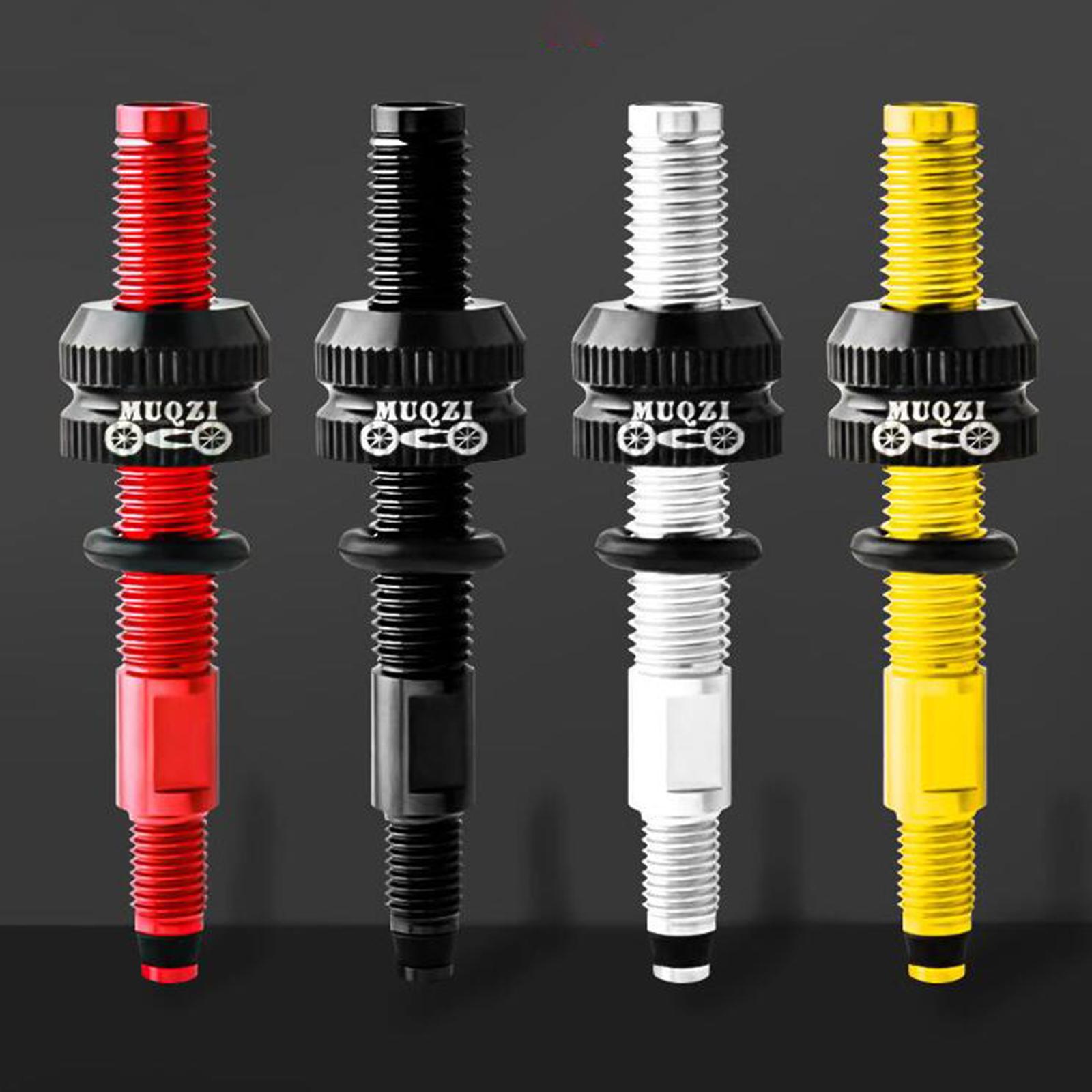 Presta-Ventilverlängerung für  – Gravel Bike Tires Bewertung und Preis