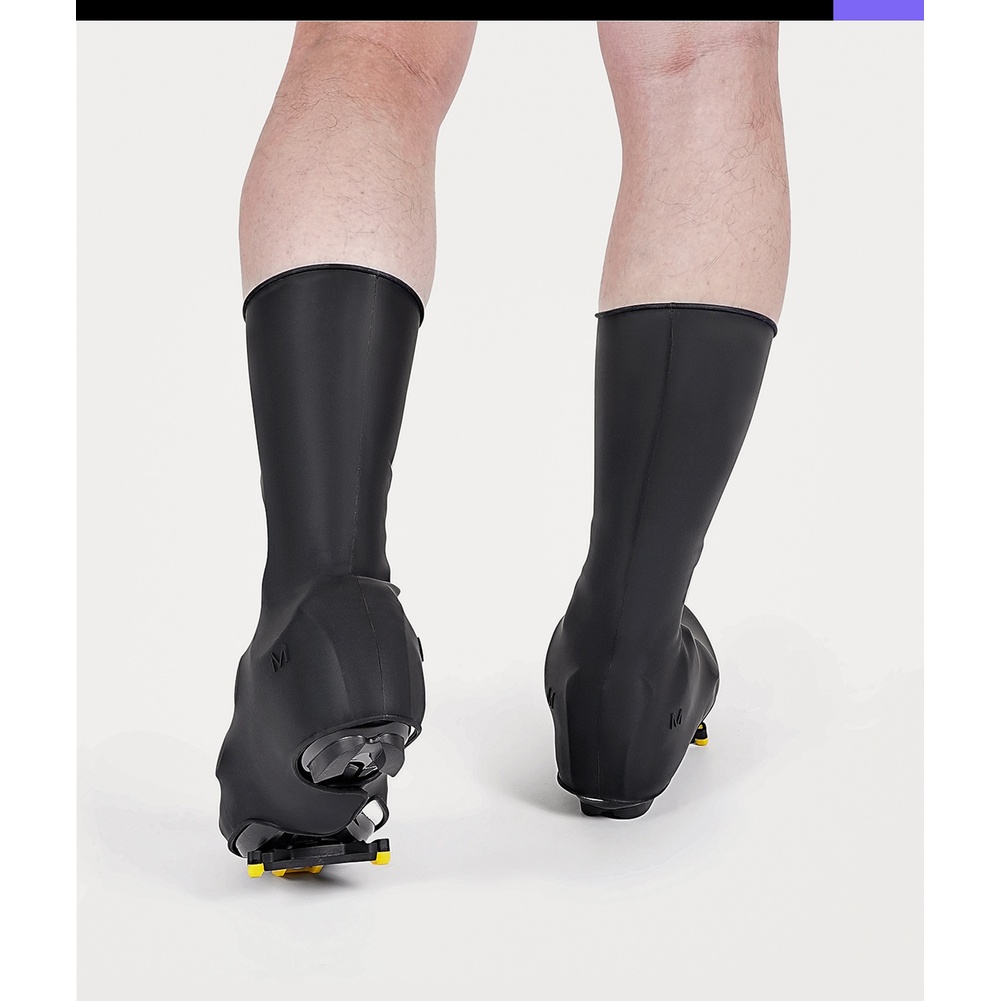 Fahrrad-Schuhüberzüge aus Sili – Cycling Shoe Covers Bewertung und Preis
