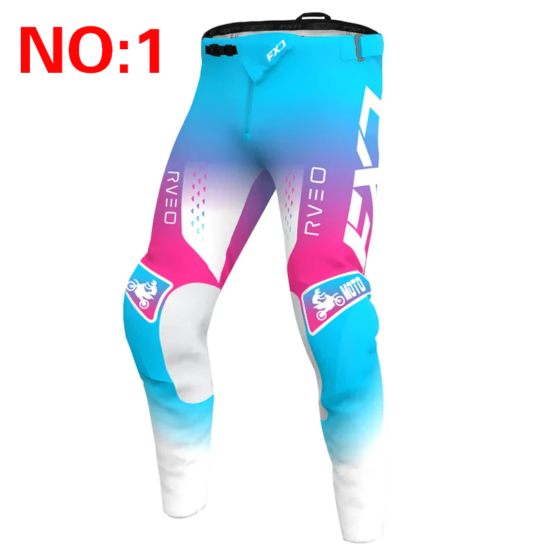 Motocross-Hosen Kinder Teenage – Cycling Gear For Kids Bewertung und Preis