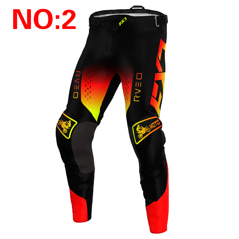 Motocross-Hosen Kinder Teenage – Cycling Gear For Kids Bewertung und Preis