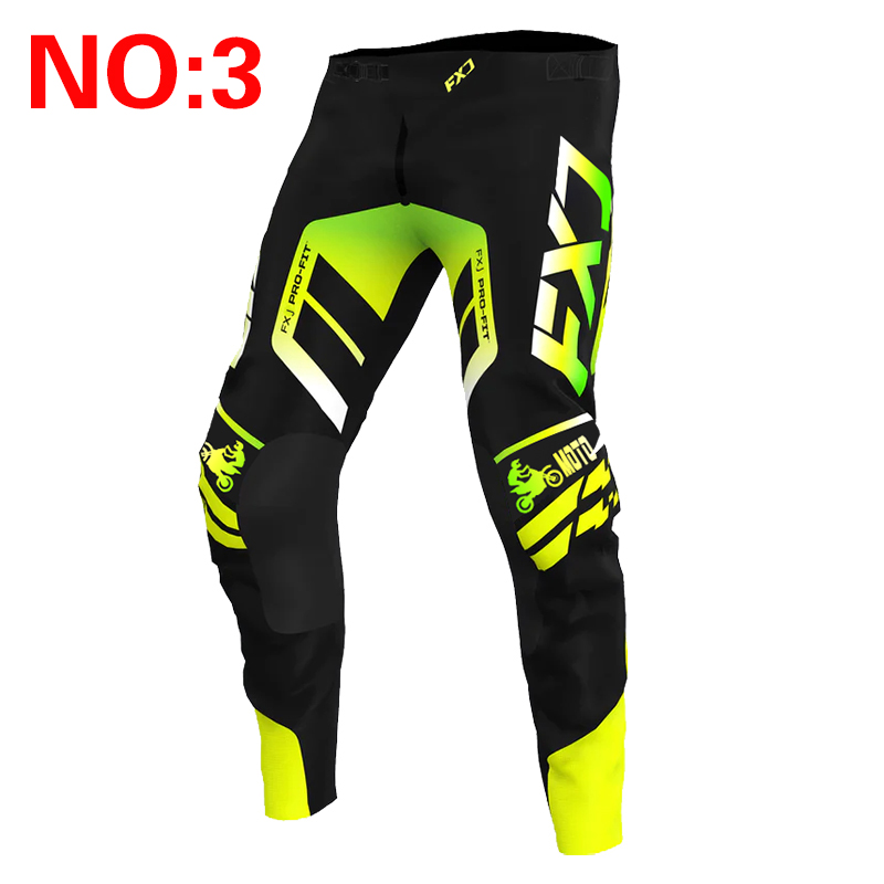 Motocross-Hosen Kinder Teenage – Cycling Gear For Kids Bewertung und Preis
