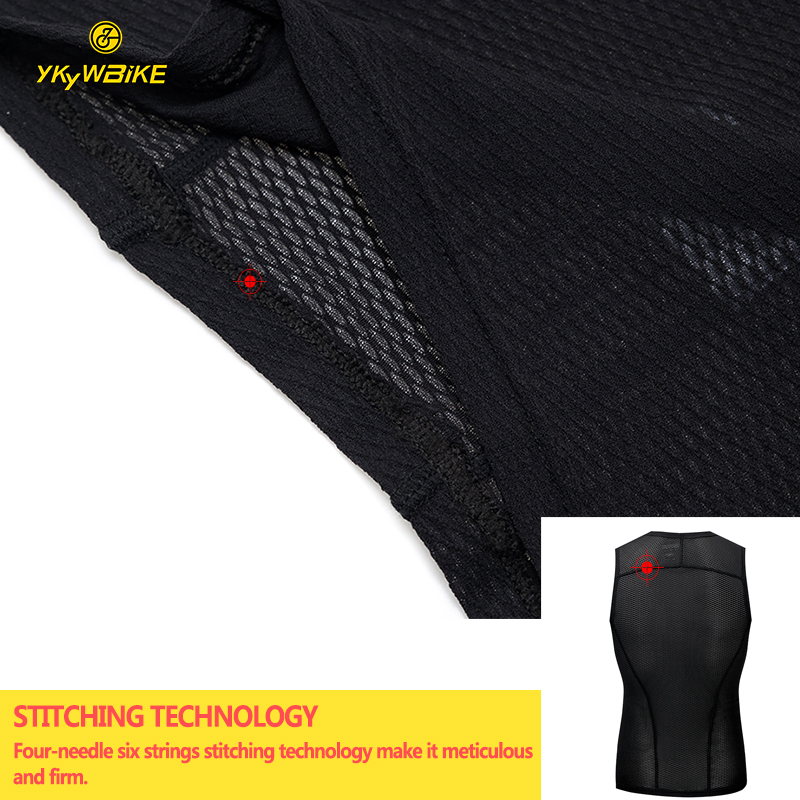 Ykyw ärmellose Männer Sommer R – Ykyw Cycling Gear Bewertung und Preis
