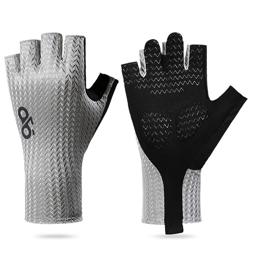 Sommer Atmungsaktive Halbfinge – Cycling Gear Pas Bewertung und Preis