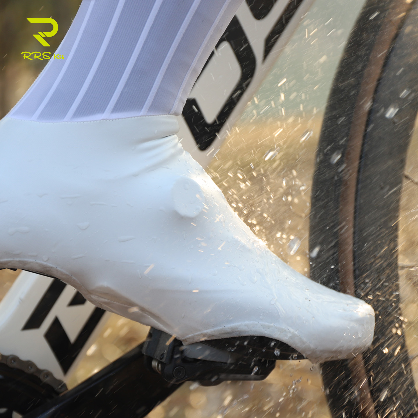 RRSkit Fahrrad-Aerodynamik-Sch – Cycling Shoe Covers Bewertung und Preis