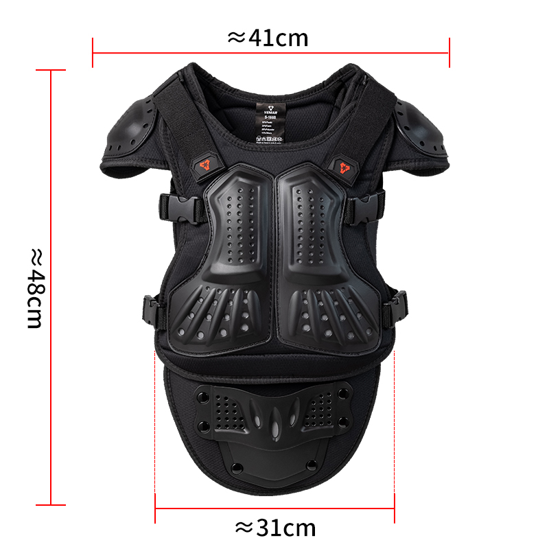 Kinder Motorrad Reiten Körper  – Cycling Gear For Kids Bewertung und Preis