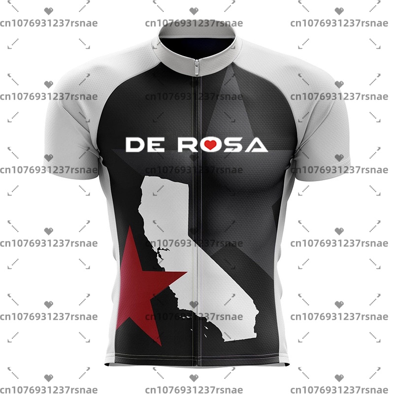 De Rosa Sommer-Radtrikot Kurza – Cycling Gear For Sale Bewertung und Preis