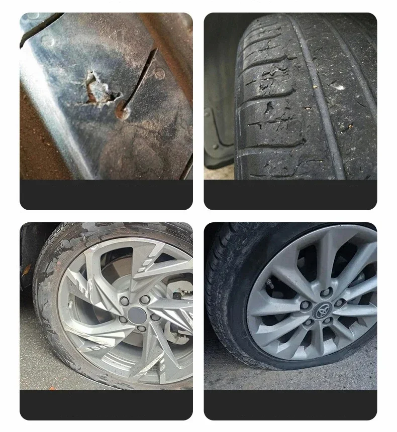 Reifensteinentferner-Haken für – Gravel Bike Tires Bewertung und Preis