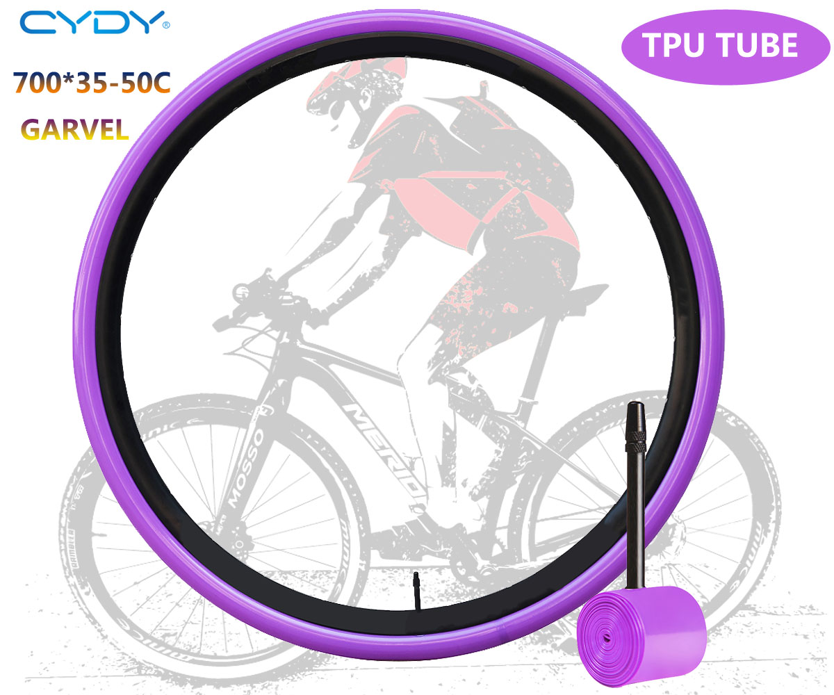 CYDY TPU 700C GRAVEL Rennrad-S – Gravel Bike Tires Bewertung und Preis