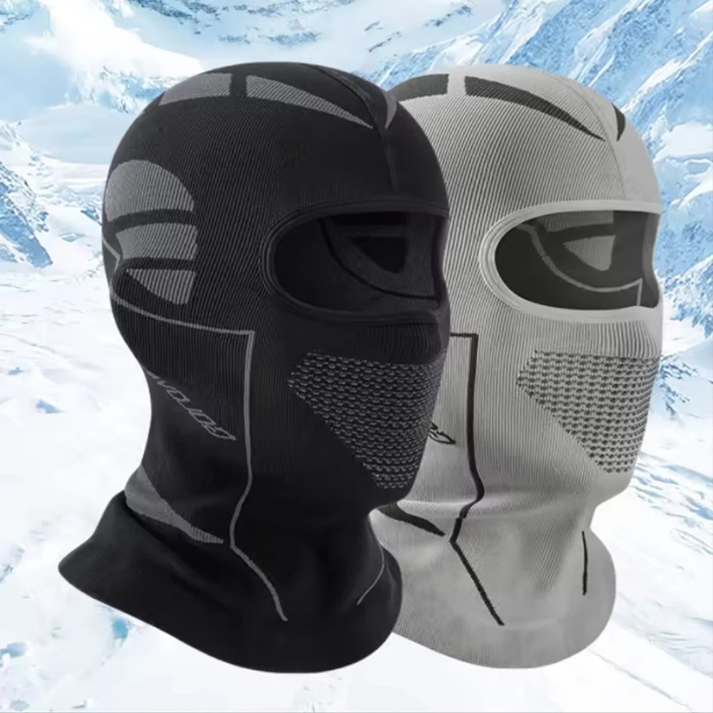 Thermo-Balaclava-Skimaske für  – Aero Cycling Helmet Bewertung und Preis