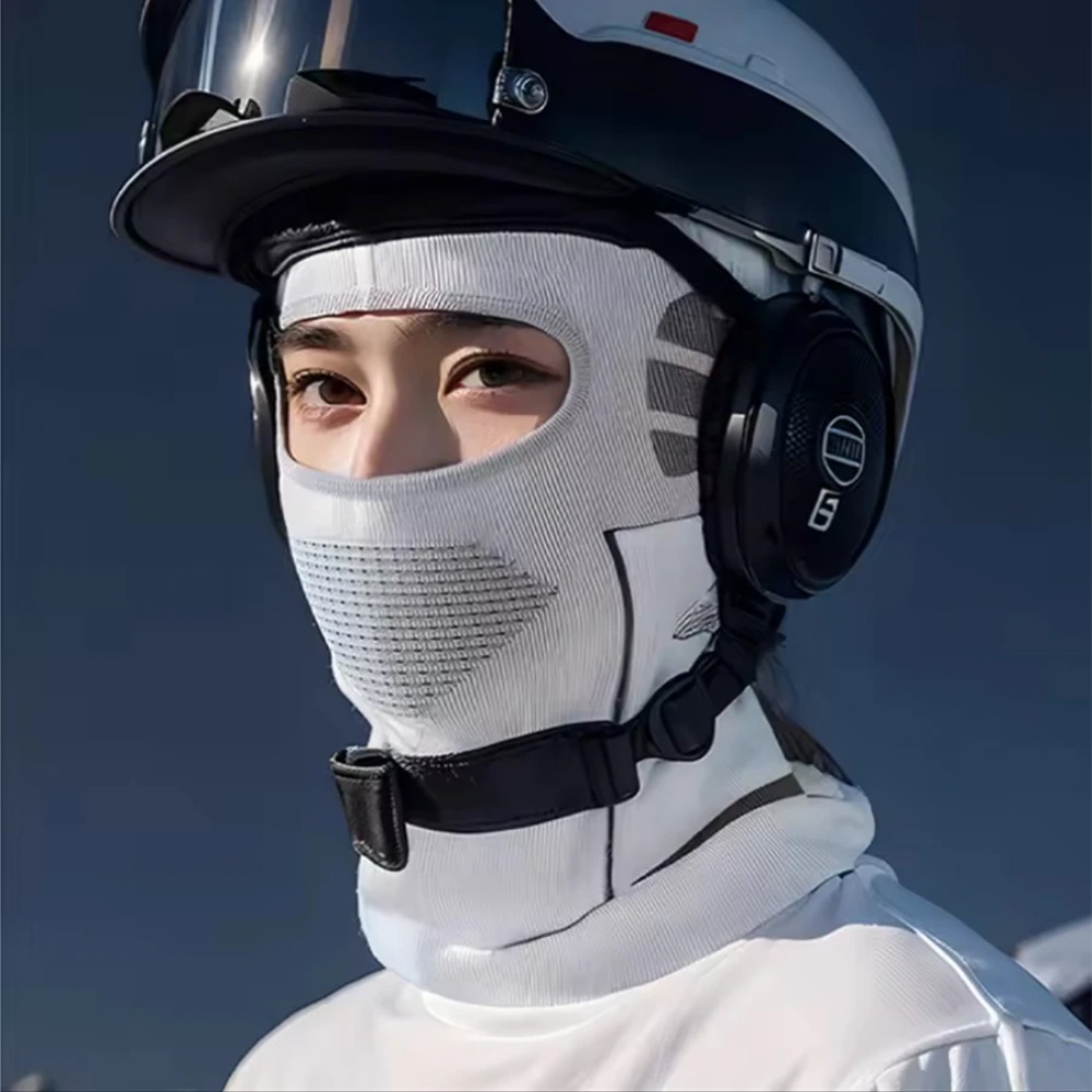 Thermo-Balaclava-Skimaske für  – Aero Cycling Helmet Bewertung und Preis
