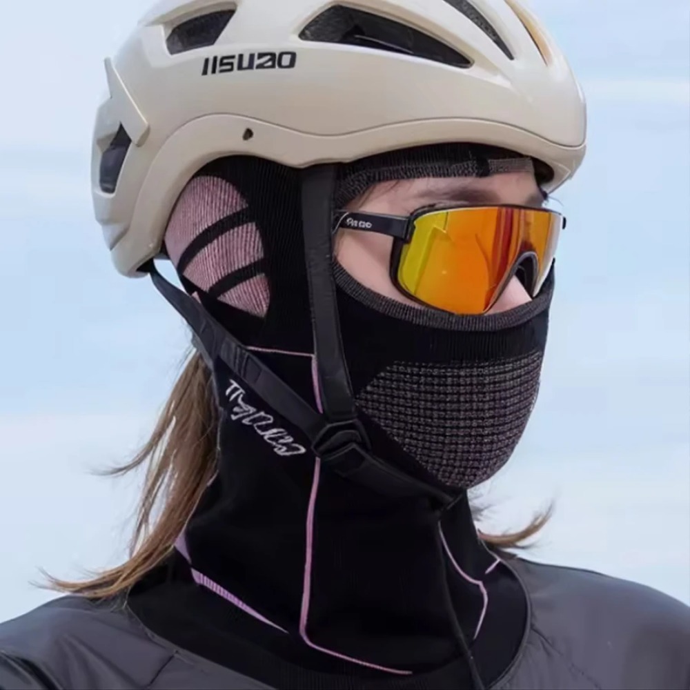 Thermo-Balaclava-Skimaske für  – Aero Cycling Helmet Bewertung und Preis