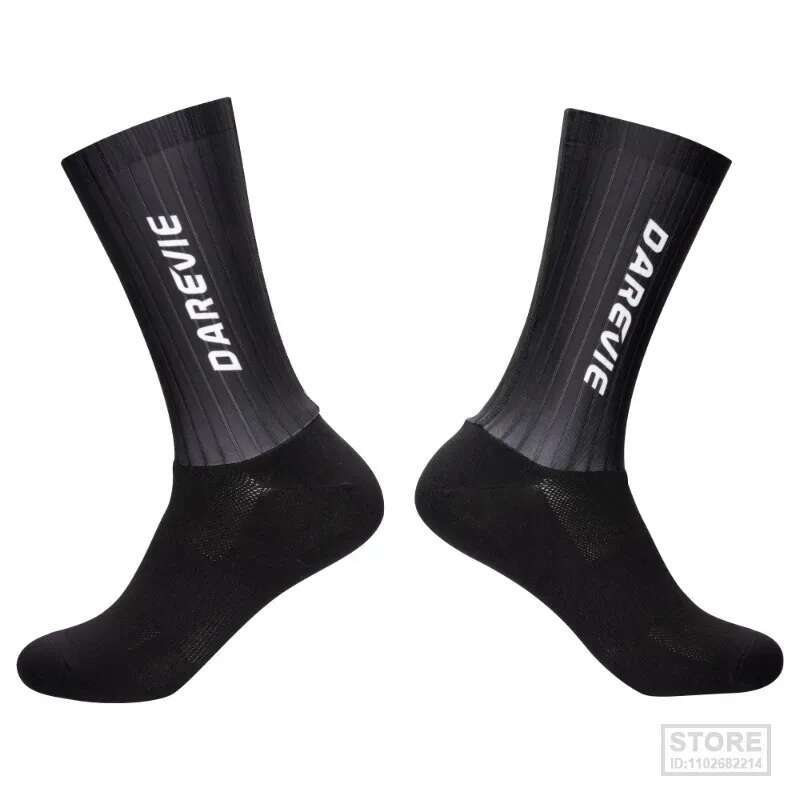 Hohe DAREVIE Fahrradsocken Aer – Ykyw Cycling Gear Bewertung und Preis