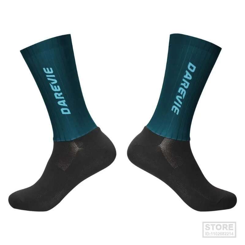 Hohe DAREVIE Fahrradsocken Aer – Ykyw Cycling Gear Bewertung und Preis