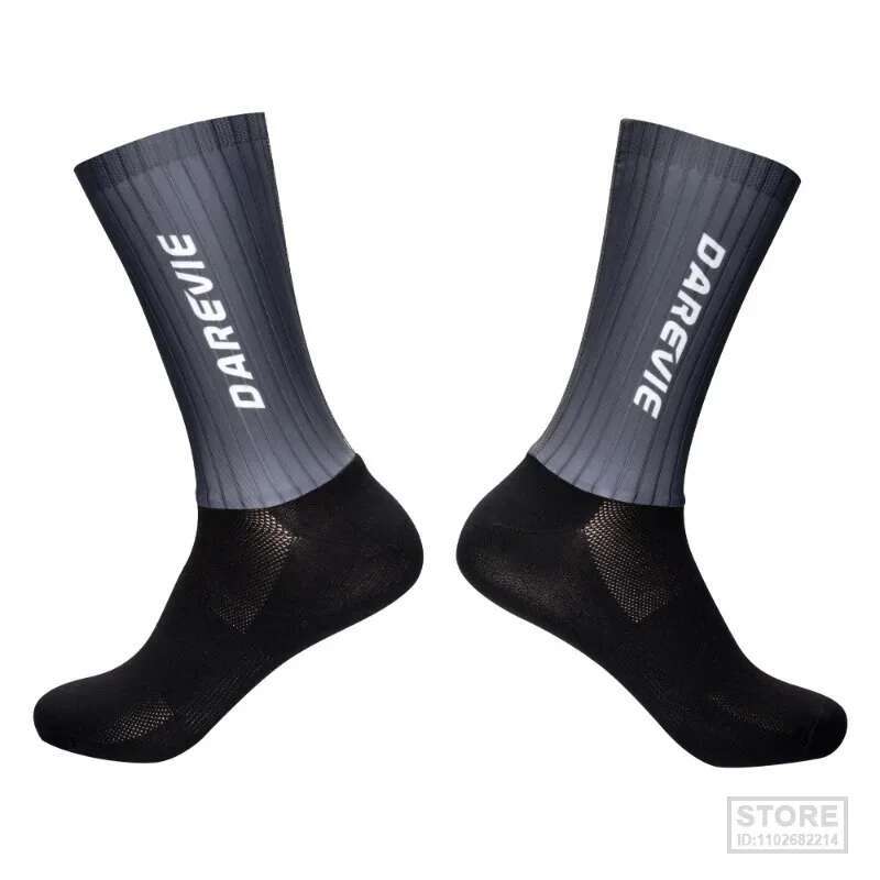 Hohe DAREVIE Fahrradsocken Aer – Ykyw Cycling Gear Bewertung und Preis
