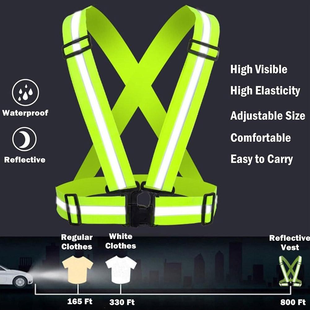 Universelle, verstellbare Refl – Cycling Gear Pas Bewertung und Preis
