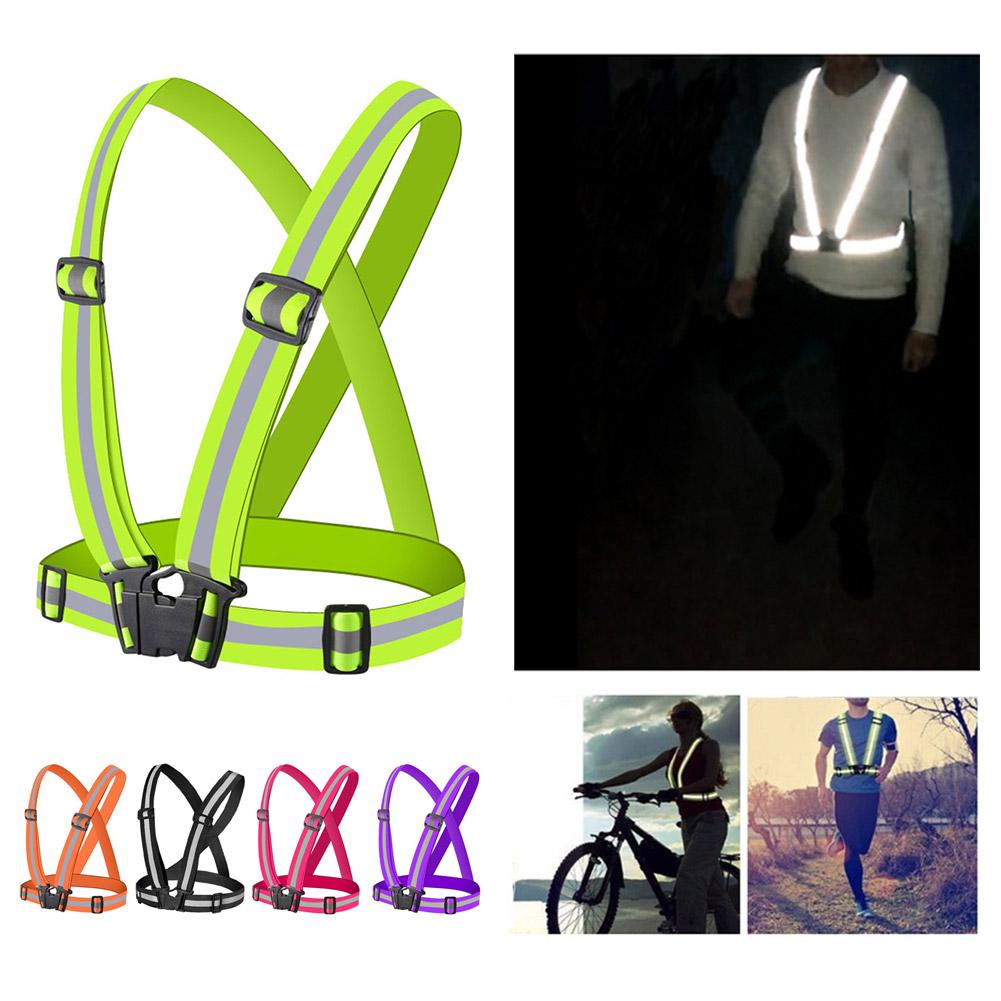 Universelle, verstellbare Refl – Cycling Gear Pas Bewertung und Preis