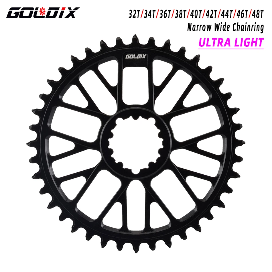 GOLDIX CNC ROAD Kurbelarme Fah – Gravel Bike Tires Bewertung und Preis