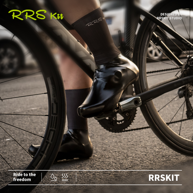 RRSKIT Fahrrad-Überschuhe für  – Cycling Shoe Covers Bewertung und Preis