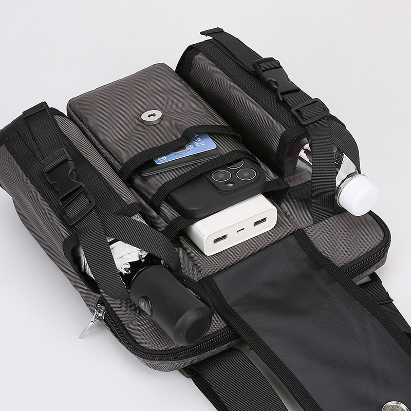 Taktische Laufweste Tasche Uni – Cycling Gear Tote Bewertung und Preis