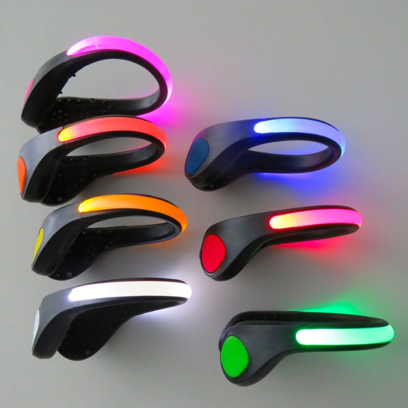 Neues leuchtendes Schuhclip-Li – Cycling Shoe Covers Bewertung und Preis