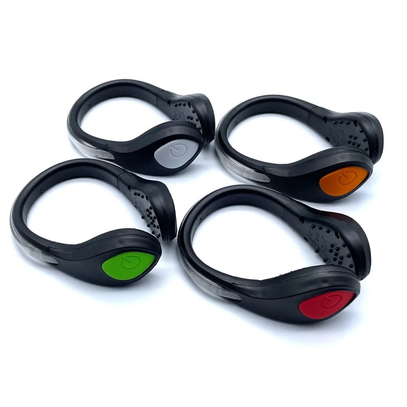 Neues leuchtendes Schuhclip-Li – Cycling Shoe Covers Bewertung und Preis