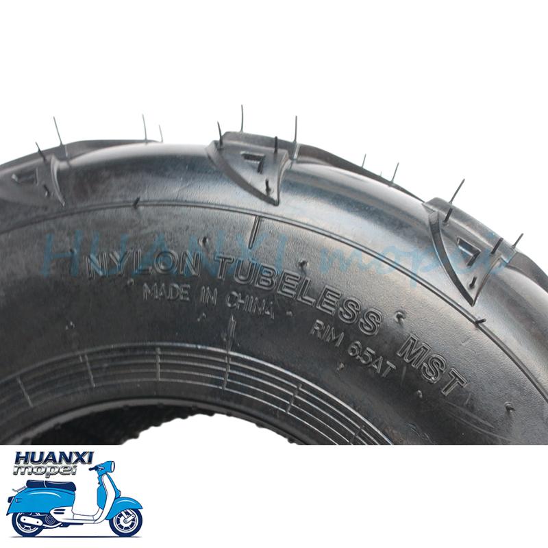 Hochwertiger 16X8-7 Schlauchlo – Road Bike Tire Bewertung und Preis
