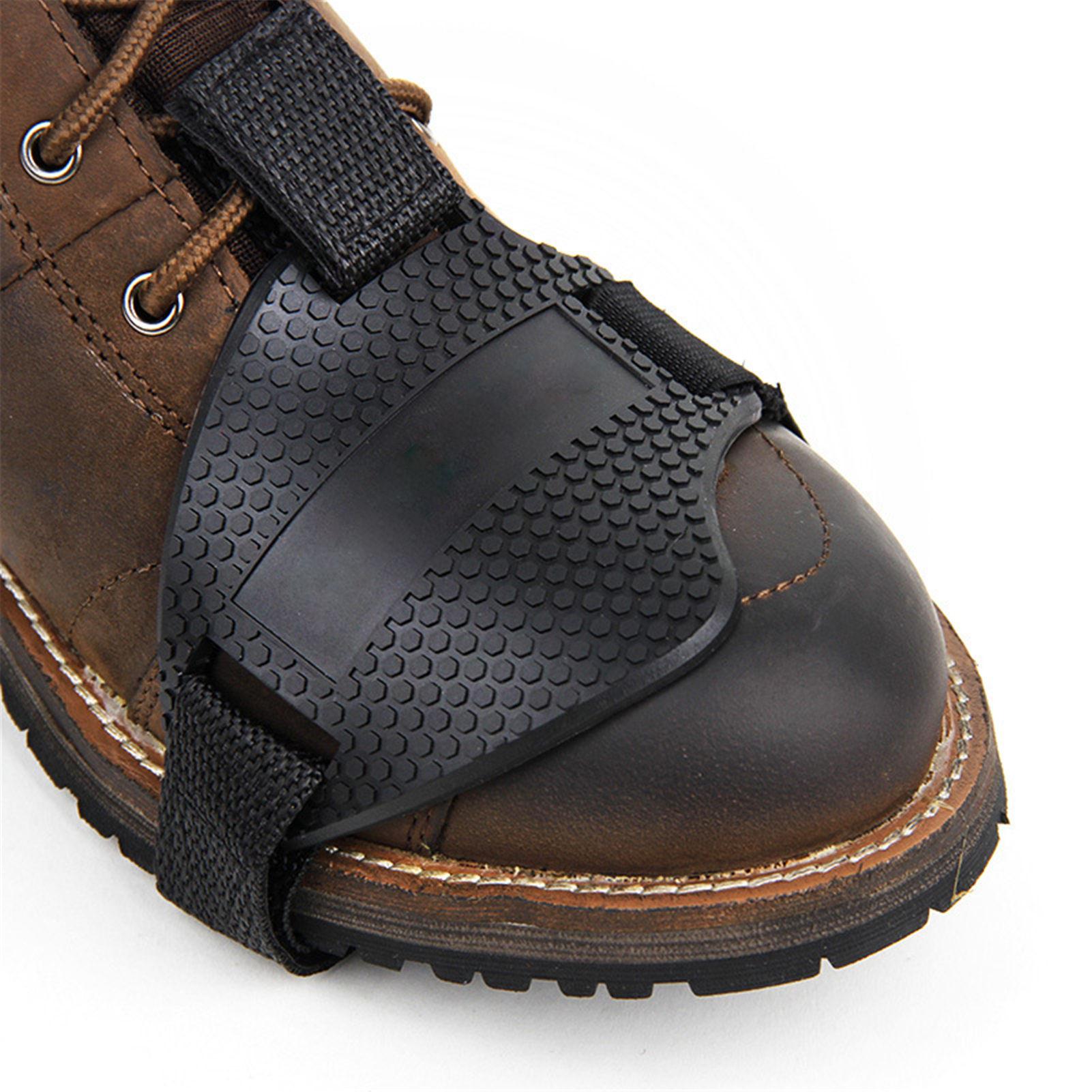 Motorrad-Schuhüberzug mit Prot – Cycling Gear Pas Bewertung und Preis