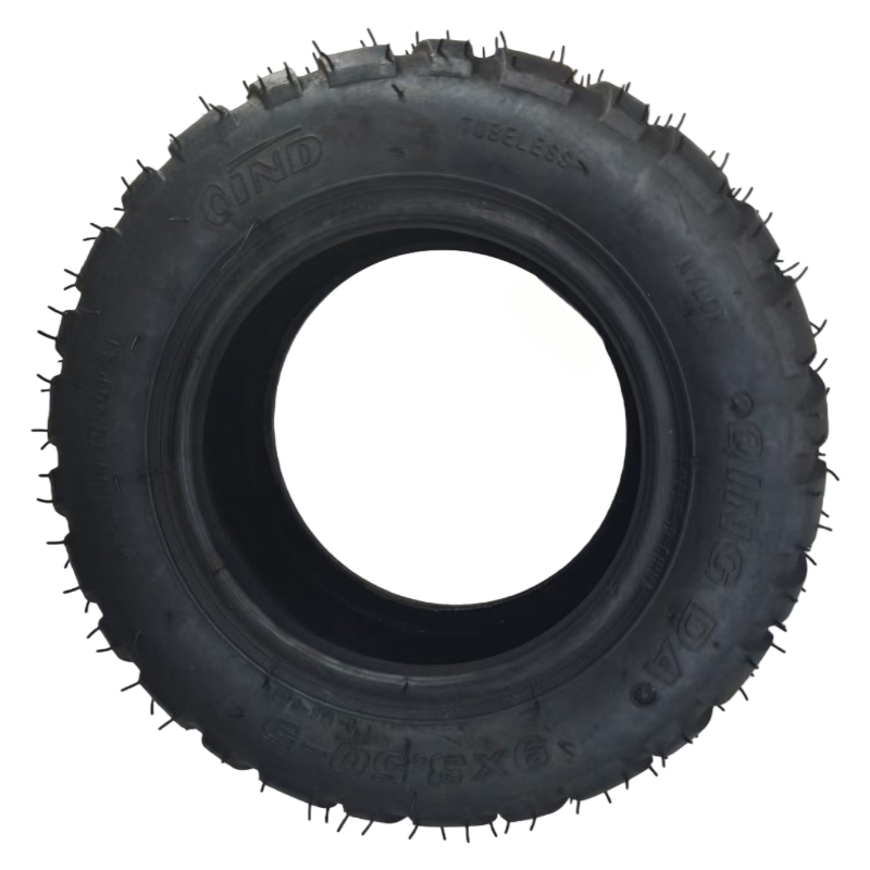 9x3.50-5 Vakuumreifen für Elek – Road Bike Tire Bewertung und Preis