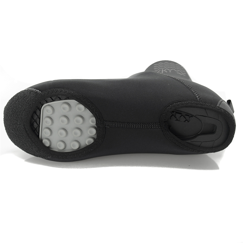 YKYWBIKE Tiefwinter Wasserdich – Cycling Shoe Covers Bewertung und Preis