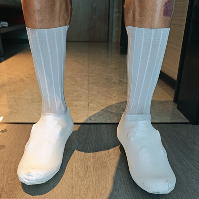2025 wind- und wasserdichter S – Cycling Shoe Covers Bewertung und Preis