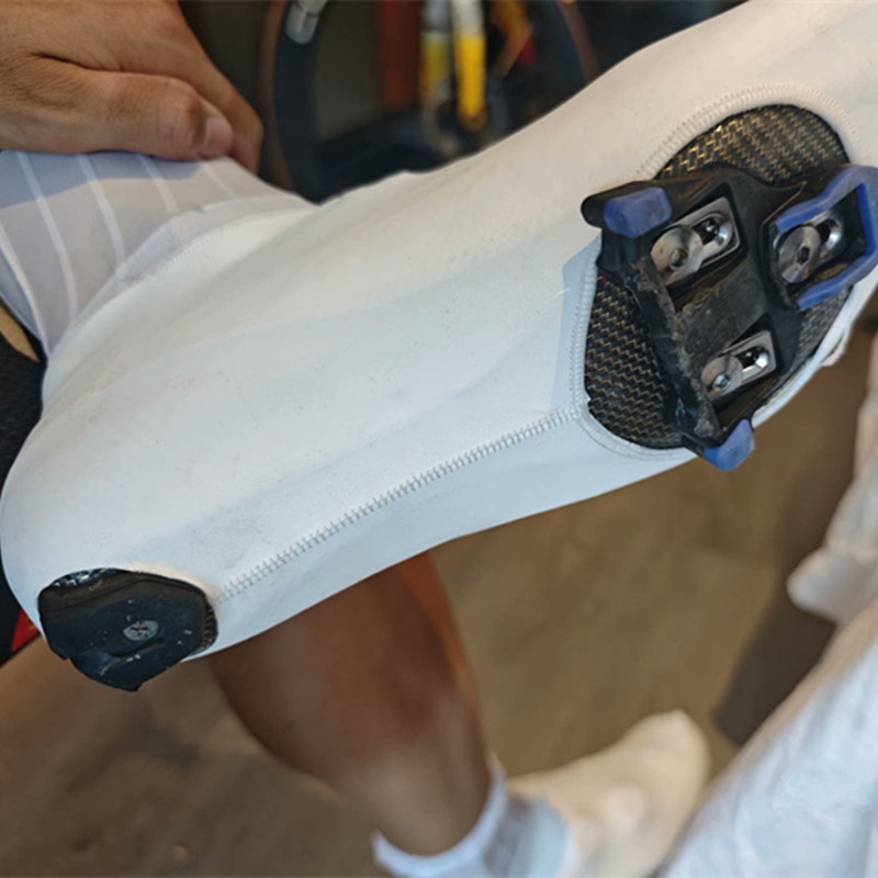 2025 wind- und wasserdichter S – Cycling Shoe Covers Bewertung und Preis
